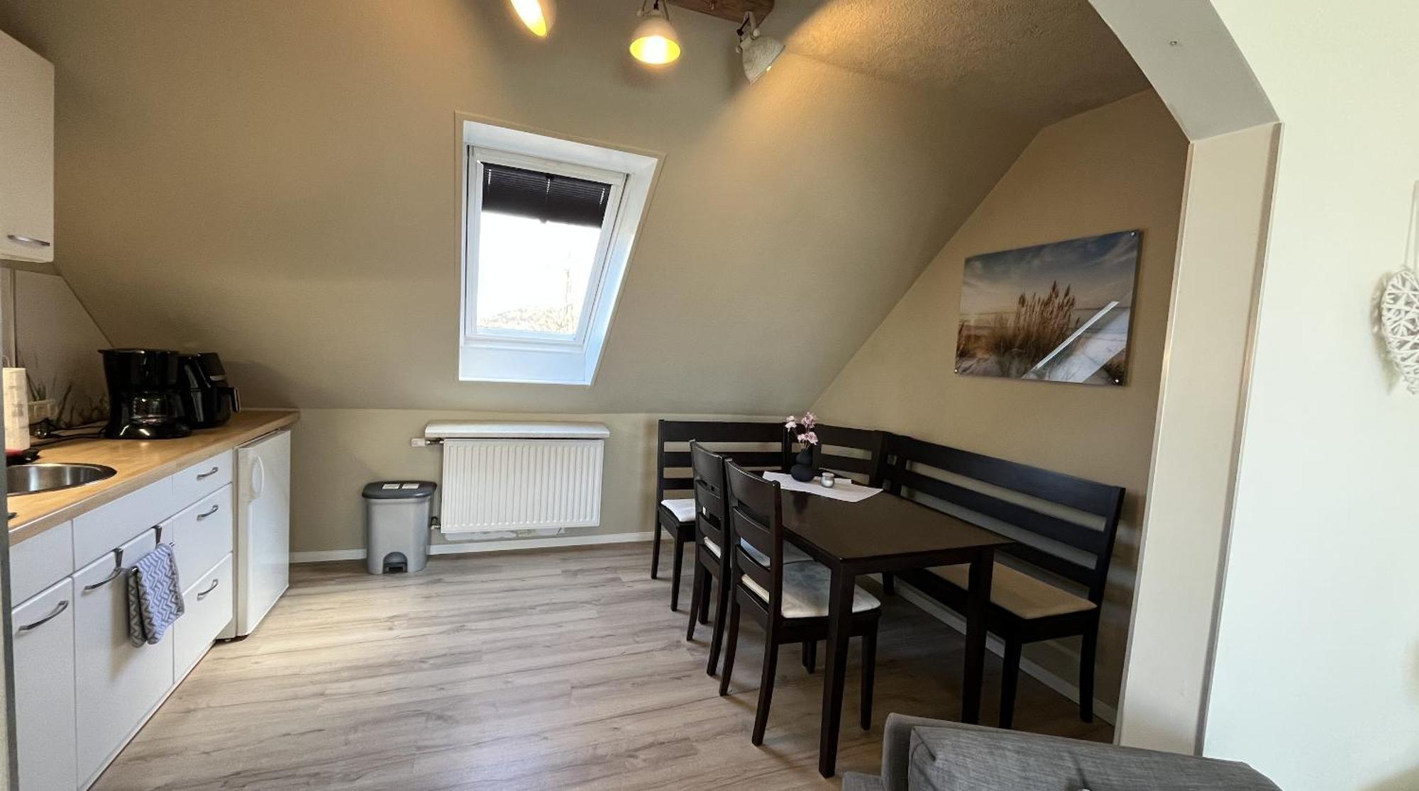 Apartamento Travemünde Leuchtfeuer Lubeca Exterior foto